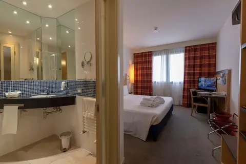 Best Western Palace Inn Hotel in Ferrara, foto 26