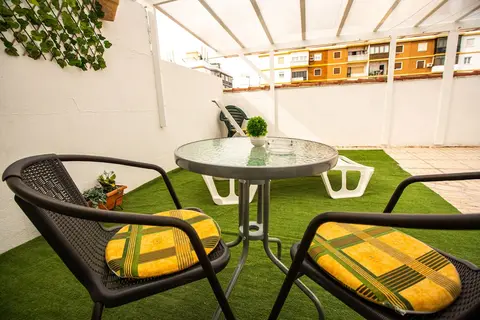 Hotel Arunda II in Ronda — foto 25