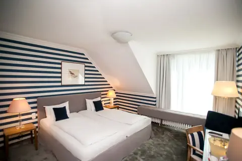 Ambra Hotel in Boedapest — foto 6