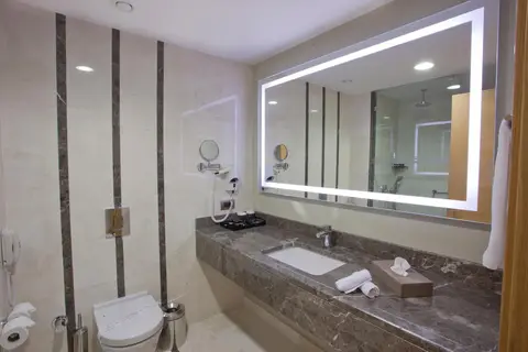 The Parma Hotel Taksim in Beyoğlu, foto 22