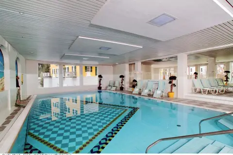 Mondi Holiday Bellevue - Appartementen in Bad Gastein — foto 3