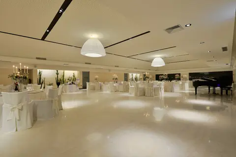 Esplanade Boutique Hotel in Capaccio, foto 21