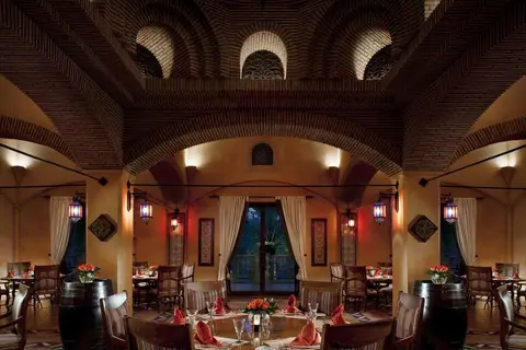 Jumeirah Mina Al Salam in Dubai — foto 14