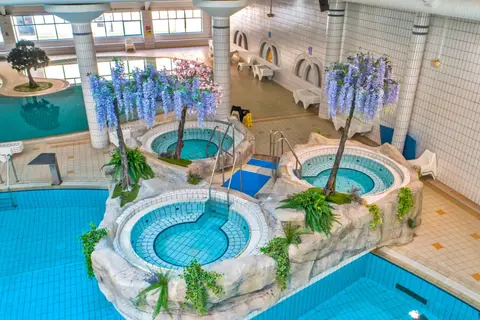 Terme Catez in Mostec — foto 5