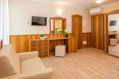 Hotel Centrale Garda in Garda, foto 19