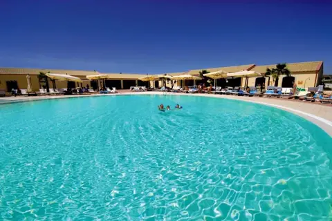 Sikania Resort & Spa in Butera — foto 16