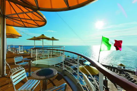 Cruise Dominicaanse Republiek naar Italië, incl. 6 nachten Punta Cana in Cruisereizen, foto 18