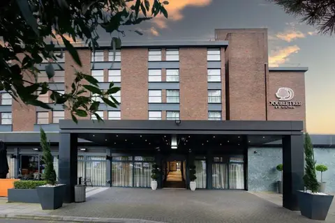 DoubleTree by Hilton Hotel London - Ealing in Londen
