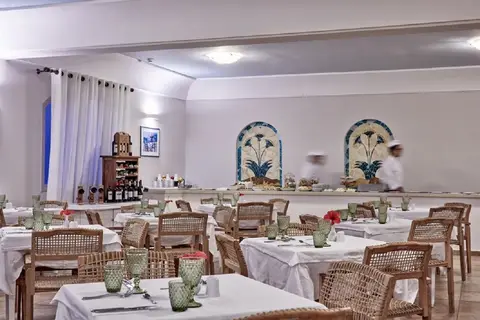 Santo Mira Mare Resort in Δημοτική Ενότητα Θήρας — foto 9