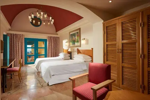 Sheraton Miramar Resort El Gouna in El Gona, foto 21