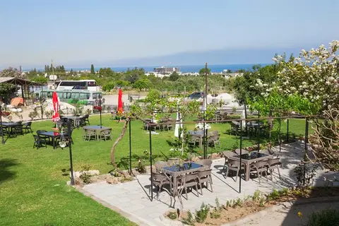 Meryem's Hotel in Girne — foto 3