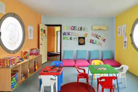 Sunis Elita Beach Resort Hotel & SPA in Doğanyurt — foto 18