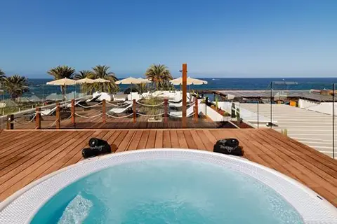 Hotel H10 Gran Tinerfe in Arona — foto 6