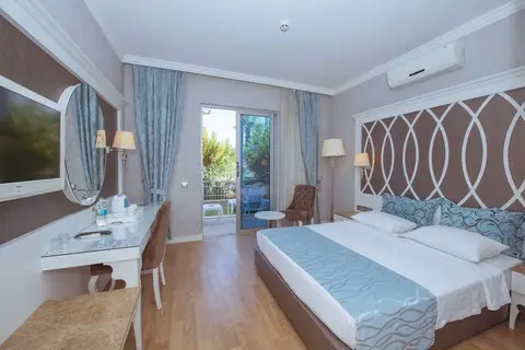 Ocean Blue High Class in Fethiye, foto 24