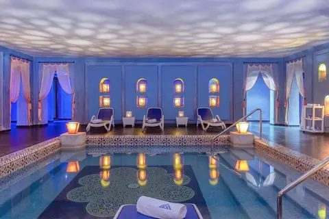 Aqualis Club Resort Marrakech in Marrakesh, foto 11
