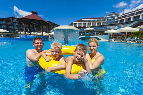 Hotel Ajda in Moravske Toplice — foto 29