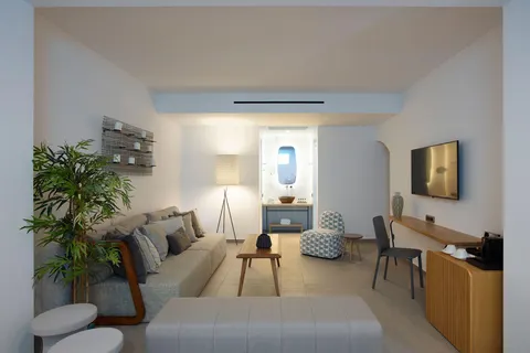 Cayo Exclusive Resort & Spa in Agios Nikolaos Municipal Unit — foto 28