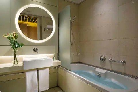 UNAHOTELS Bologna Centro in Bologna — foto 27