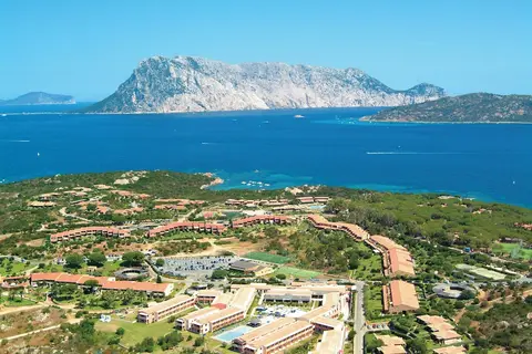 Residence Porto Coda Cavallo in San Teodoro — foto 24