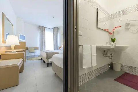 B&B Hotel Chioggia Airone in Chioggia — foto 6