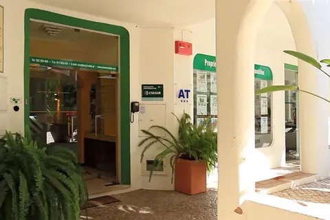 Carvoeiro Clube in Lagoa e Carvoeiro — foto 9