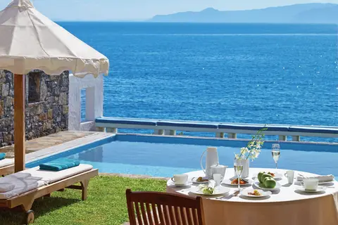 Elounda Peninsula Luxury Resort in Δημοτική Ενότητα Αγίου Νικολάου — foto 6
