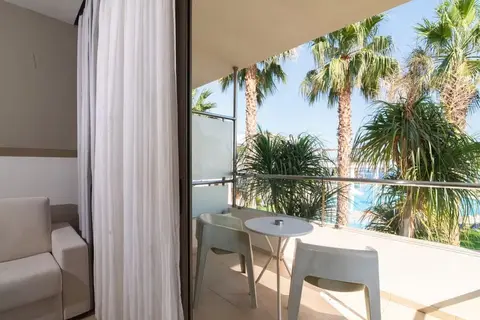 The Noverian Scenic Hilltop Villas in Δημοτική Ενότητα Μαλίων — foto 12