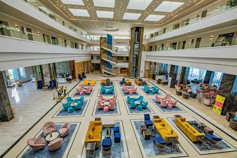 New Eagles Aqua Park Resort in Hurghada, foto 12