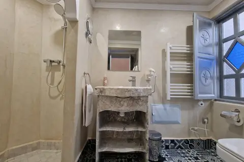 Riad Explore in Marrakech — foto 6