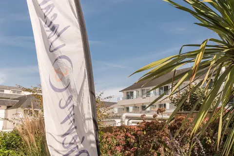 Résidence La Corniche De La Plage in Bénodet — foto 8