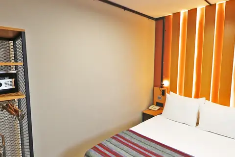 Antik Hotel Istanbul in İstanbul — foto 29