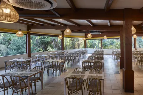 Calaserena Resort foto 18