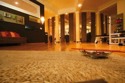 Sunshine Club Hotel in Ricadi — foto 28