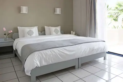 Appartementen Melina in Δημοτική Ενότητα Μαλίων — foto 4