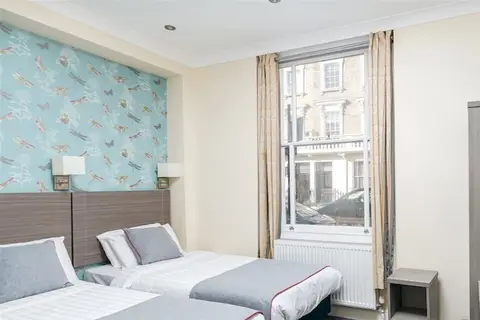 Bakers Hotel - B&B in Londen, foto 6