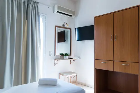 Ilios 1 Central in Δημοτική Ενότητα Μαλίων — foto 11