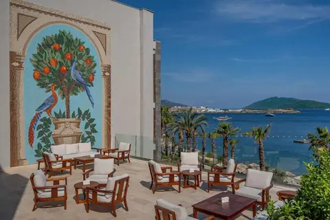 Mirada Exclusive Bodrum in Bodrum, foto 23