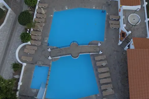 Anema by the Sea Guesthouse in Δημοτική Ενότητα Καρλοβασίων — foto 18