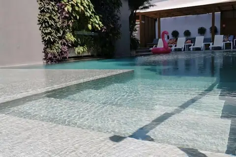 Manousos City Hotel in Rhodos — foto 23