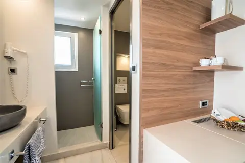 The Atrion Resort Hotel & Apartments in Chania — foto 12