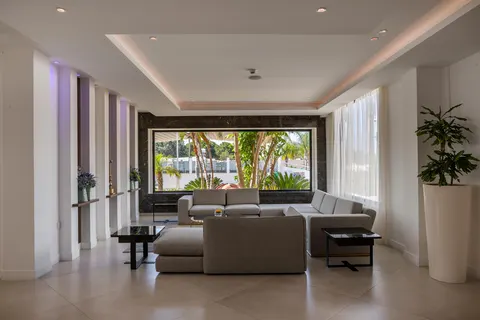 Hotel Christofinia foto 16