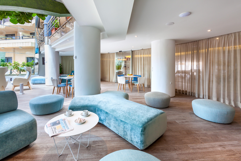 Hotel Tigotan - adults only foto 9