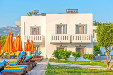 Appartementen Athina Kos in Kos — foto 2