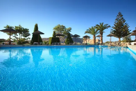 Alianthos Estate Resort in Plakias — foto 8