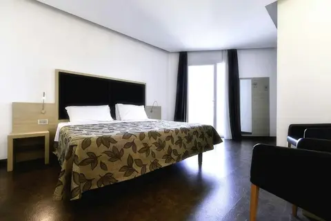 Park Hotel Terme in Abano Terme, foto 22