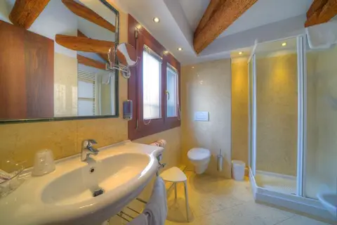 Hotel Al Piave in Venetië, foto 20