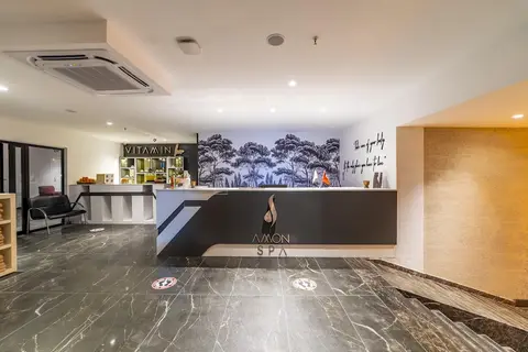 Amon Hotels Belek in Serik — foto 21