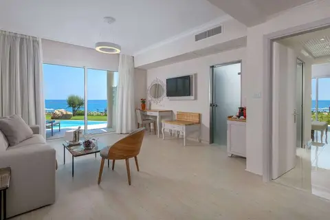 Rodos Palladium Hotel in Δήμος Ρόδου — foto 27