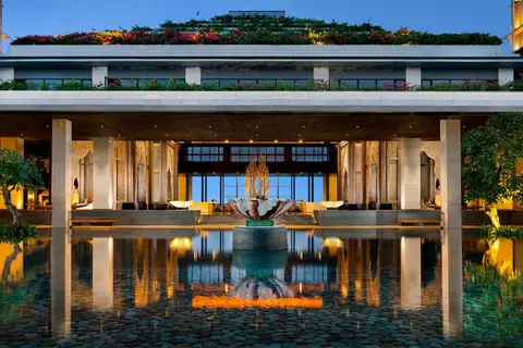 The Apurva Kempinski Bali in Kuta Selatan, foto 25