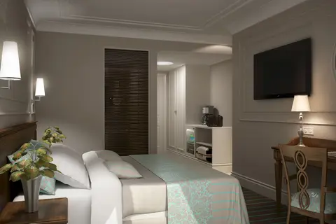 Icon Hotel Istanbul in Fatih — foto 17